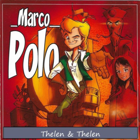 Marco Polo Vorspiel