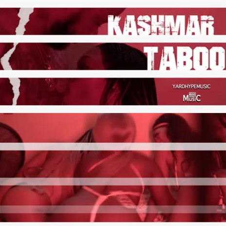 Taboo ft. Yardhypemusic | Boomplay Music