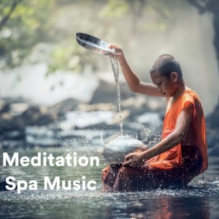 Spa Music & Meditation Collective