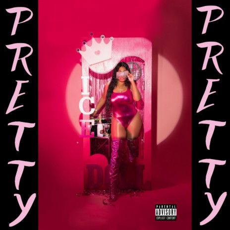 Pretty | Boomplay Music