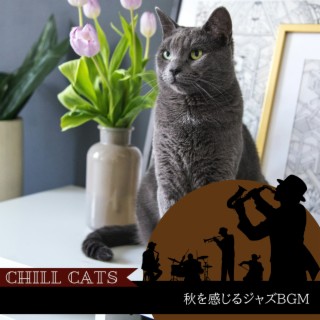 Chill Cats