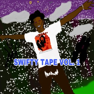 Switfy Tape, Vol. 1