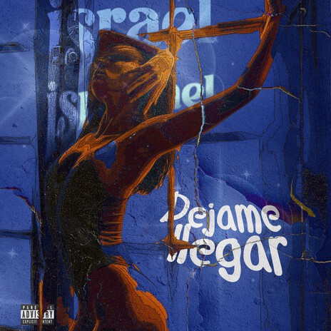 Dejame Llegar | Boomplay Music