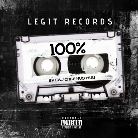 100 Percent | Boomplay Music