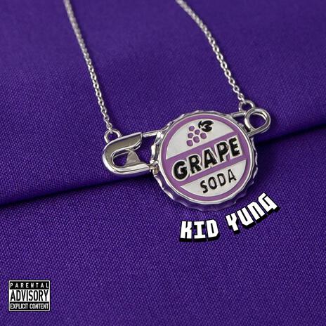 Grape Soda | Boomplay Music