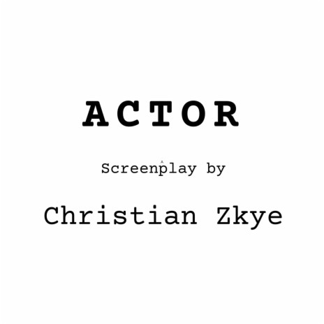 Actor
