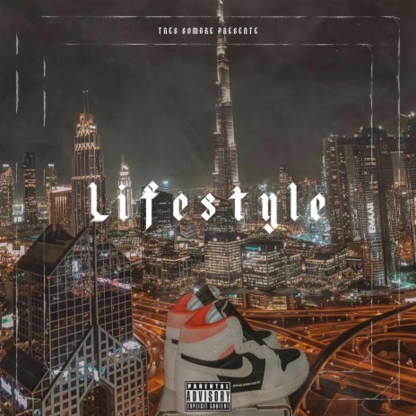 Lifestyle ft. Dresyman, Sniks & Double P | Boomplay Music
