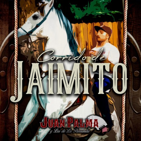 Corrido de Jaimito | Boomplay Music