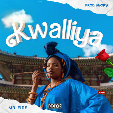 Kwalliya | Boomplay Music