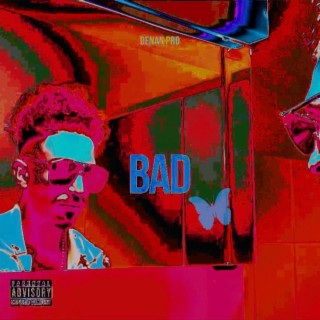 BAD lyrics | Boomplay Music