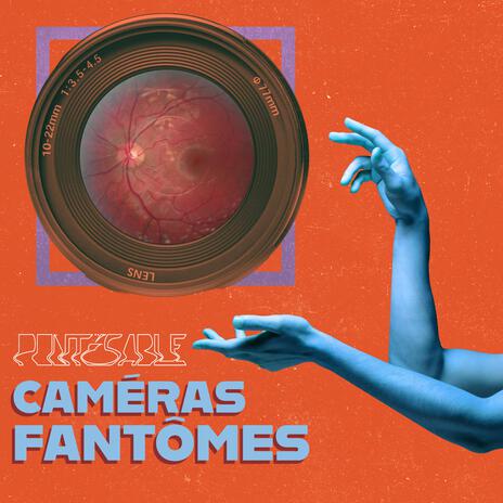 Caméras fantômes | Boomplay Music