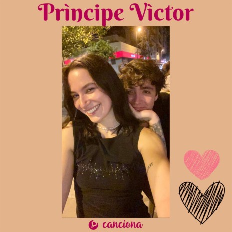 Príncipe Víctor | Boomplay Music