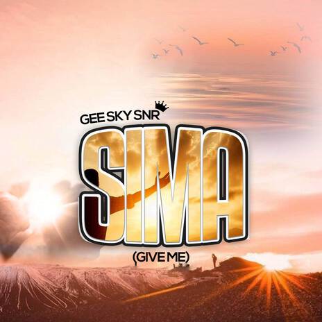 Sima (Give Me) | Boomplay Music