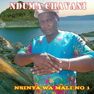 Ndhuma Chavani (Nsinya wa Mali), Vol. 1