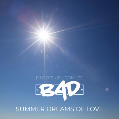 Summer Dreams Of Love | Boomplay Music