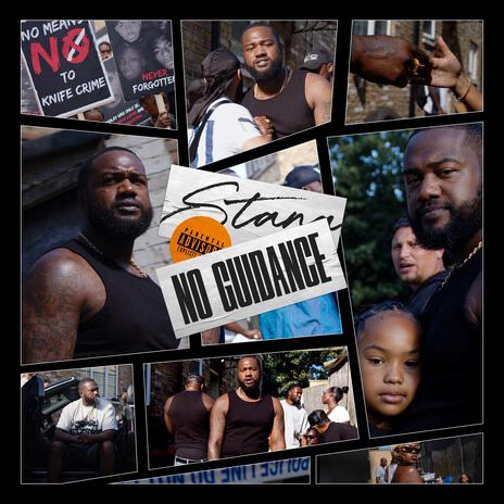 No Guidance | Boomplay Music