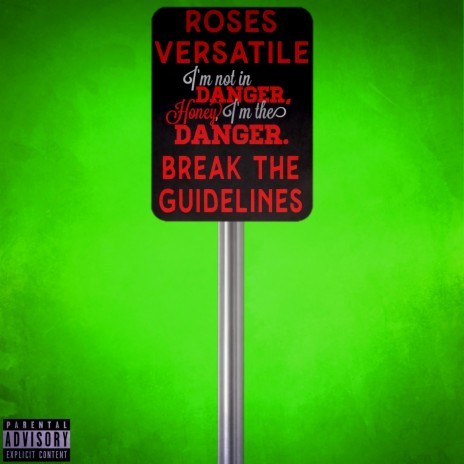 Break The Guidelines | Boomplay Music