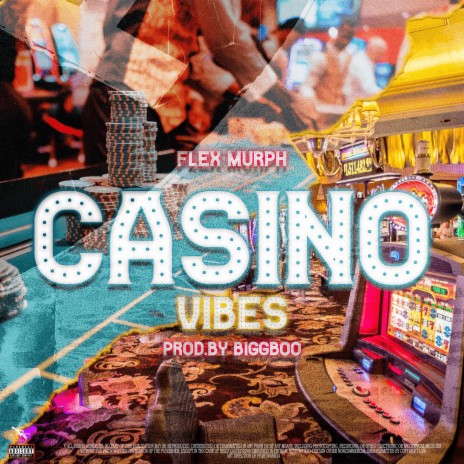 Casino Vibes | Boomplay Music