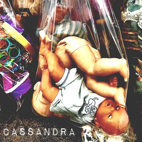 Cassandra | Boomplay Music