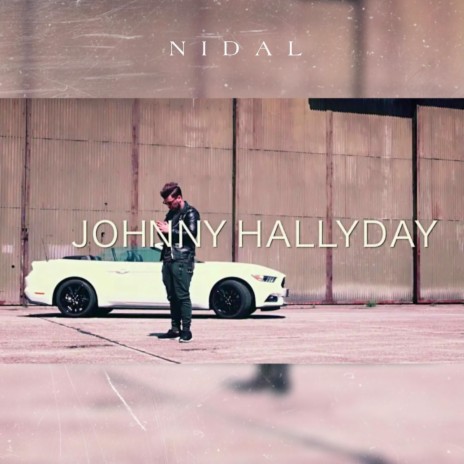 Johnny Hallyday | Boomplay Music