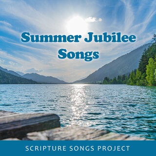 Summer Jubilee Songs