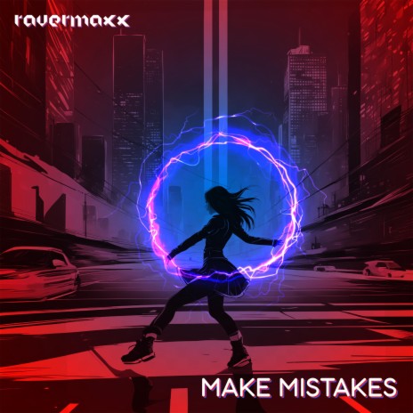 Make Mistakes | Boomplay Music
