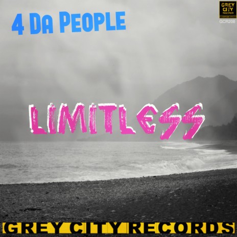 Limitless (Dub) | Boomplay Music