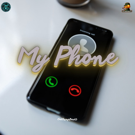 My Phone (Jersey Club) | Boomplay Music