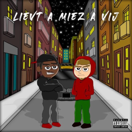 Lievt a miez a vij | Boomplay Music