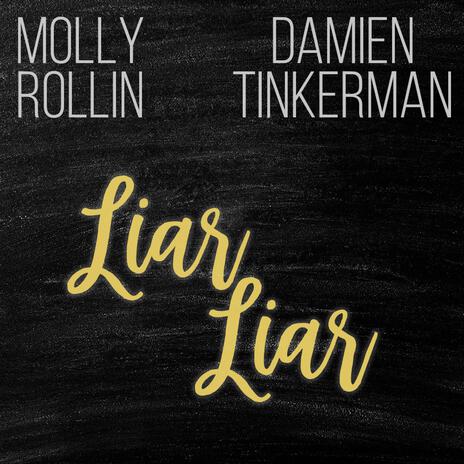 Liar Liar ft. Zaitohro | Boomplay Music