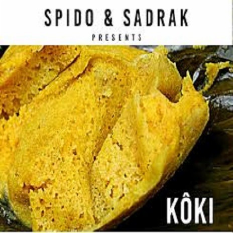 Spido. Sadrak-koki full | Boomplay Music