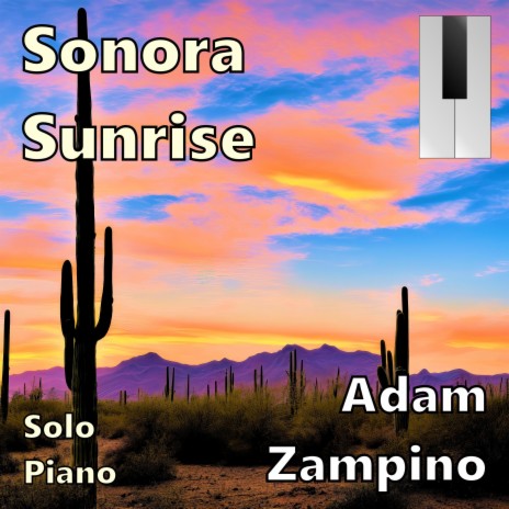 Sonora Sunrise | Boomplay Music
