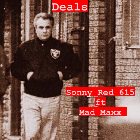 Deals ft. Mad Maxx