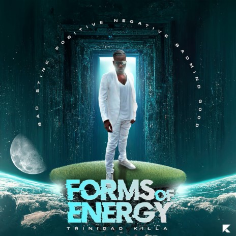 Forms Of Energy | Boomplay Music