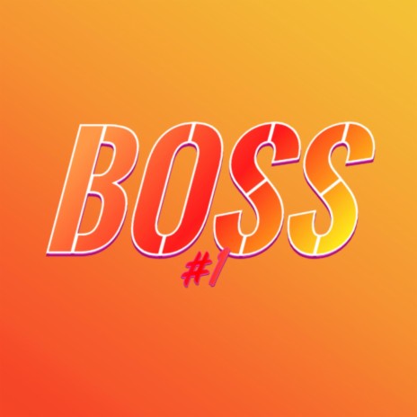 Boss #1