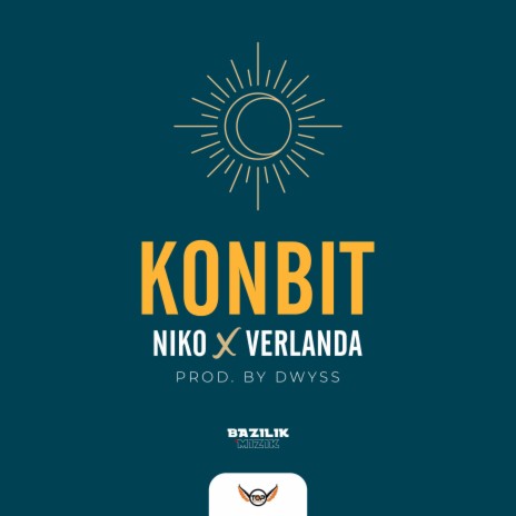 Konbit ft. Niko-M & Verlanda | Boomplay Music