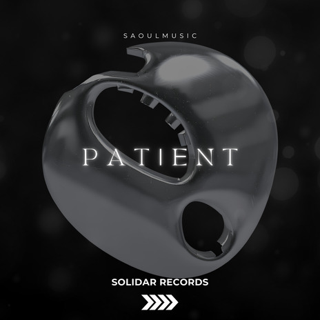 Patient | Boomplay Music