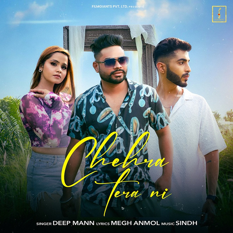 Chehra Tera Ni | Boomplay Music