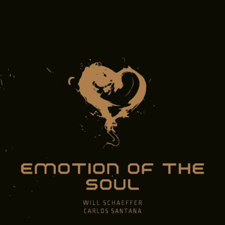 Emotion Of The Soul ft. Carlos Santana