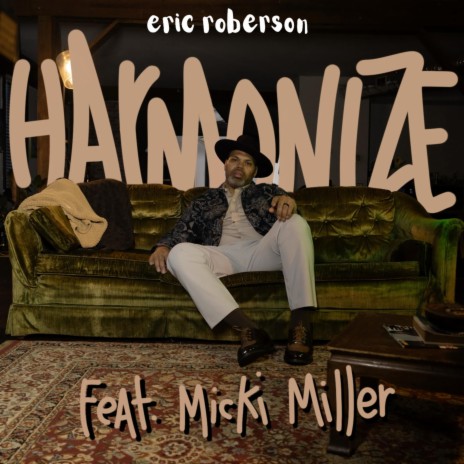 Harmonize ft. Micki Miller | Boomplay Music