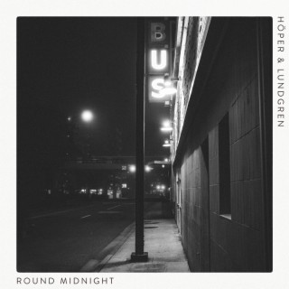 Round Midnight