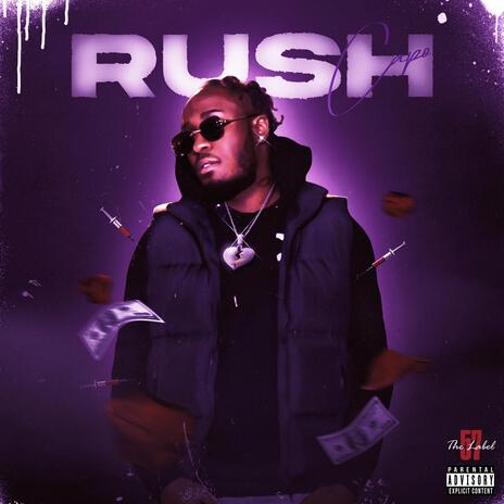 Rush | Boomplay Music