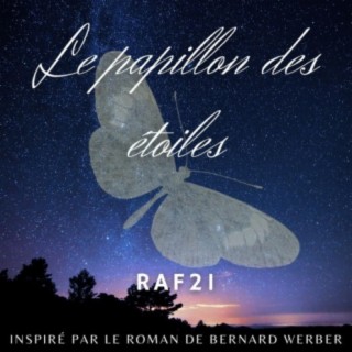 Le Papillon des Etoiles