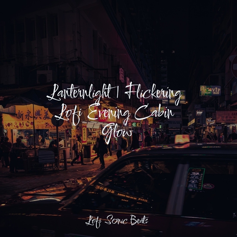 Stardust Amble ft. Lofi Hip-Hop Beats & LofiCentral | Boomplay Music