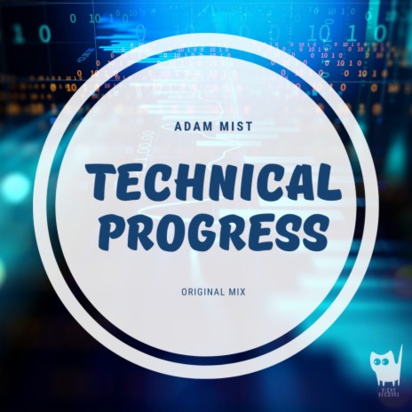Technical Progress (Original Mix)