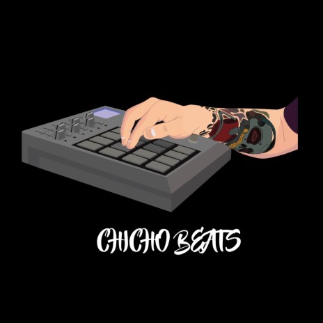 Chicho Beats, Pt. 3 (Insturmental)