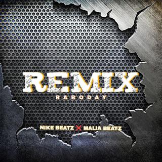 REMIX RABODAY MALIA BEATZ