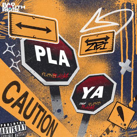 PLAYA | Boomplay Music