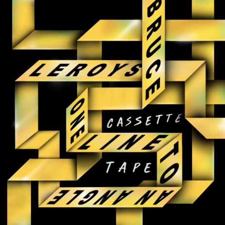 Cassette Tape ft. One Line To an Angle