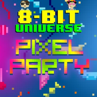 Pixel Party!
